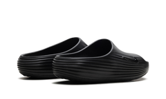 ReactX Rejuven8 Slide Triple Black HV4479 001