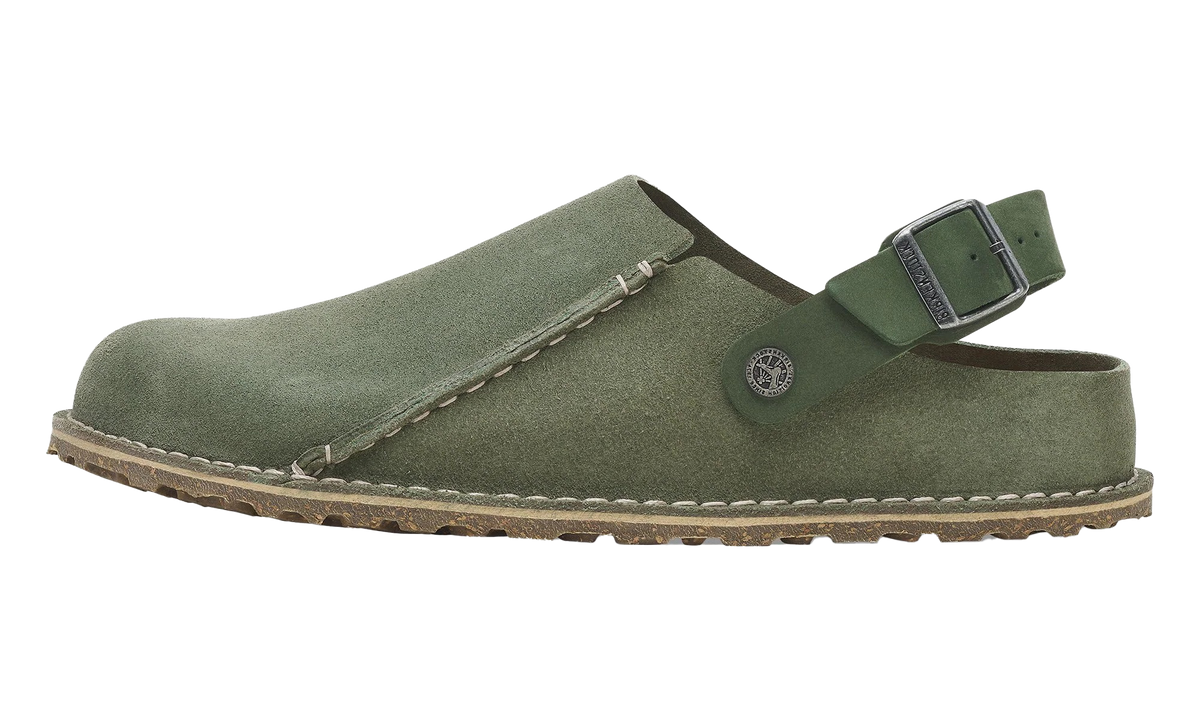 Lutry Premium Leather Thyme 1027926