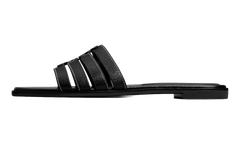 Ines Cage Slide WMNS Perfect Black 158616 006