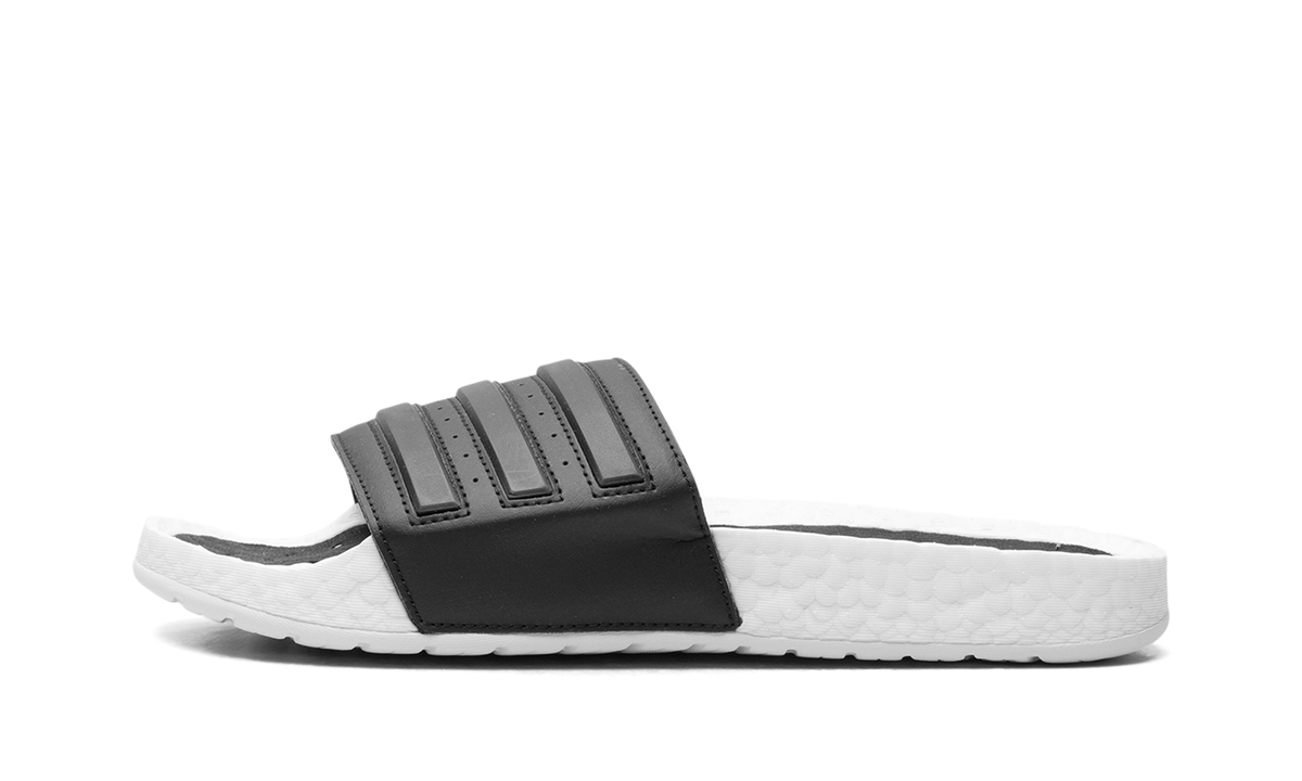 Adilette Boost Slides Core Black EG1910