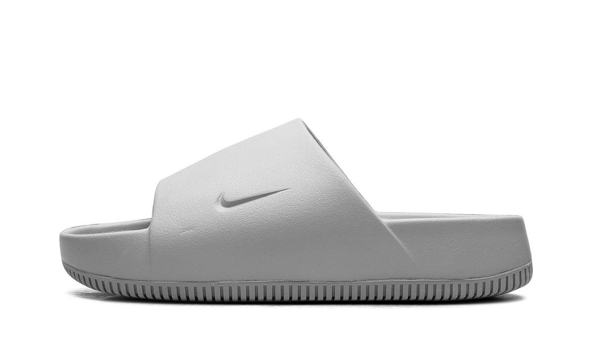 Calm Slide Wolf Grey FD4116 004