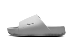 Calm Slide Wolf Grey FD4116 004