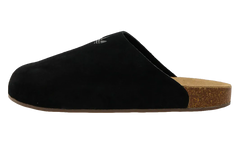 Adimule Slides Core Black Gum JQ4367