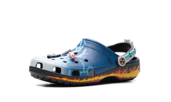 Classic Clogs Back to The Future 211503 90H