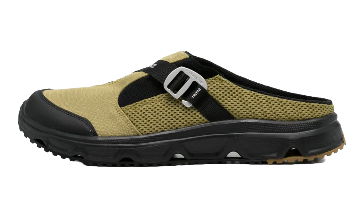 RX Slide 3.0 Nomad Black Willow L49159200