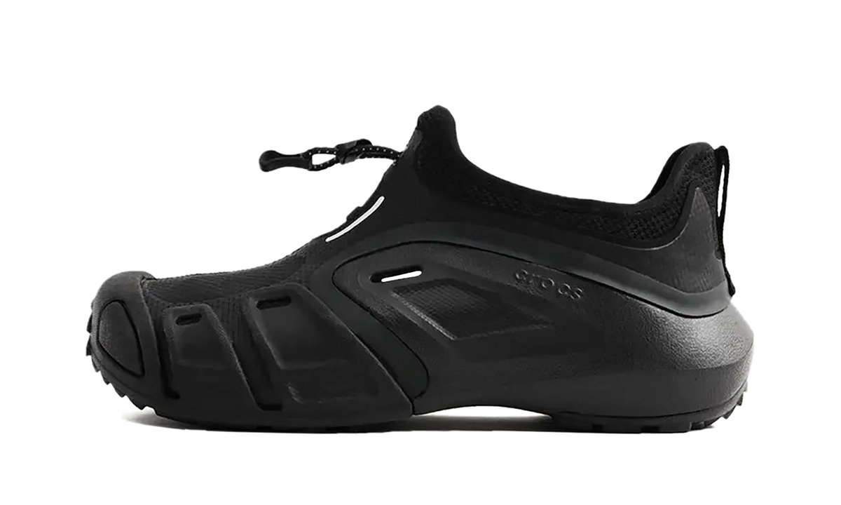 Quick Trail Racer Black 212713 001