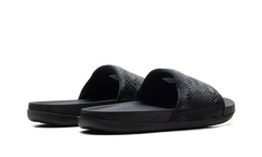 Kobe Offcourt Slide Black University Gold IF2870 003
