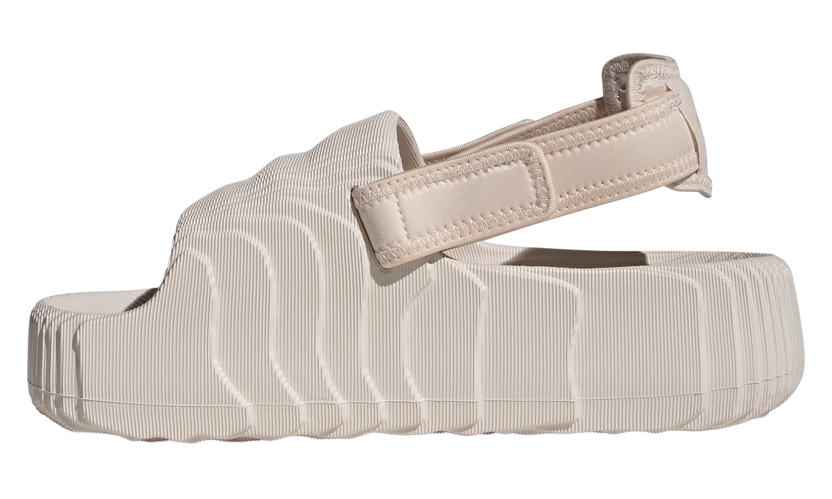 Adilette 22 XLG Slides WMNS Putty Mauve IE5651