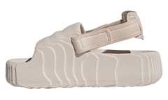 Adilette 22 XLG Slides WMNS Putty Mauve IE5651