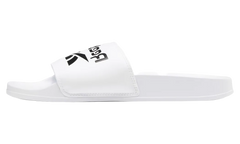 Classic Men's Slides White Black FW6229