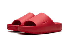 Calm Slide University Red FD4116 600