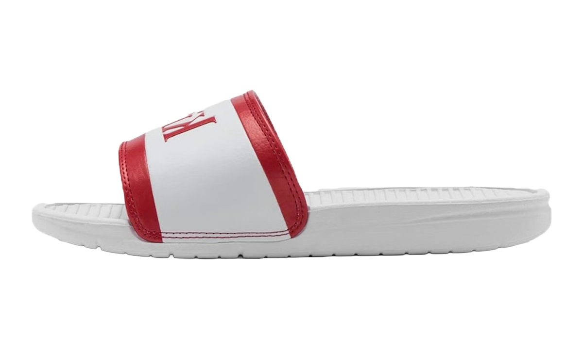 Kith x Coke Slides Chancletas Slides KH9315 110
