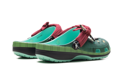 Classic Clog One Piece Roronoa Zoro 212953 90H