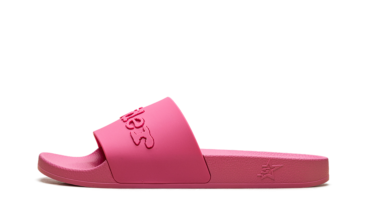 Enzo Slide Pink SP5der568