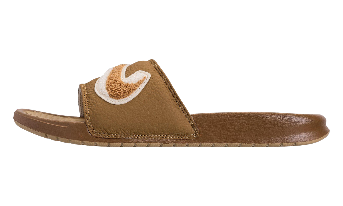Benassi JDI Slide Muted Bronze AO2805 200