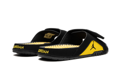 Jordan Hydro IV Retro Slide Thunder 532225 017