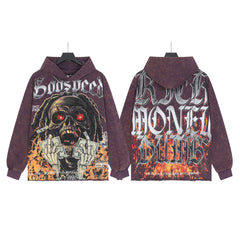 GodSpeed Hoodie