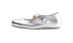 Tracy Flats WMNS Silver 1019729