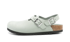 Tokio Nubuk Leather WMNS Pure Sage 1029429