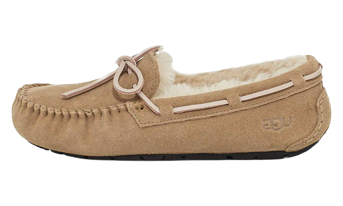 Dakota Slippers WMNS Tabacco 1107949 TAB