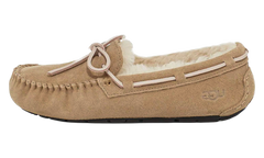 Dakota Slippers WMNS Tabacco 1107949 TAB