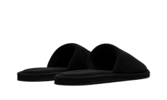 Hotel Slippers NYC Exclusive - Black CHRM0166