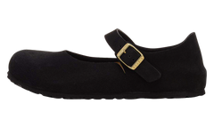 Mantova Suede WMNS Black 1030423