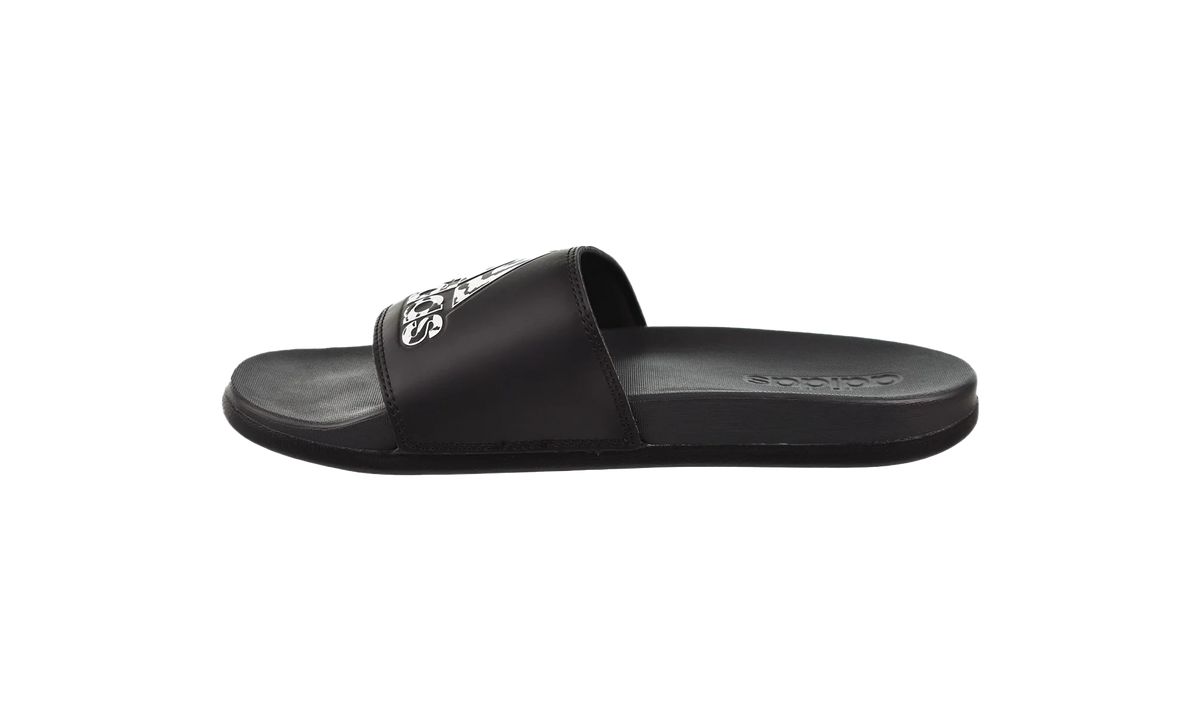 Adilette Comfort Slide Sandals WMNS Black GZ2916
