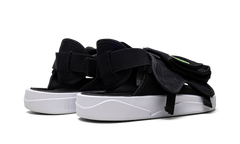 Jordan LS Slide Ghost Green CZ0791 002