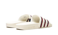 Adilette Cableknit Slides Extra Butter EG1719