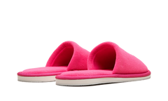 Hotel Slippers Malibu Exclusive - Pink CHRM0281