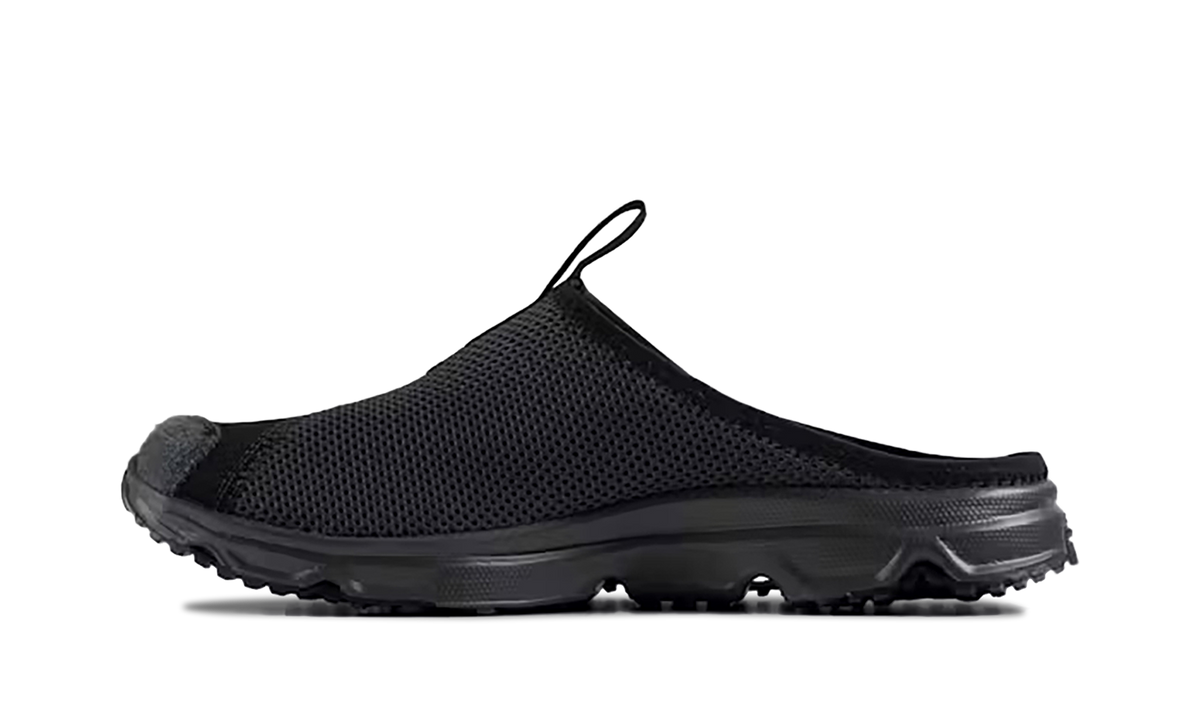 RX Slide 3.0 Black L41639600