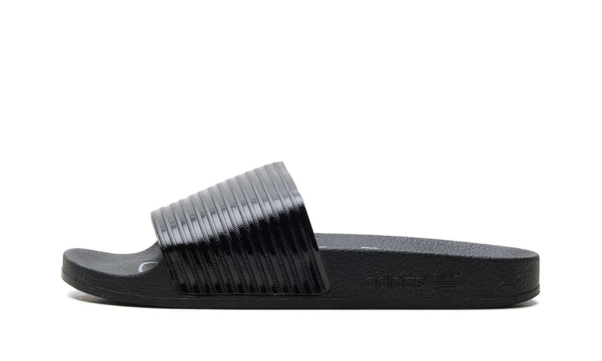 Adilette Slides WMNS Black F33934