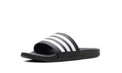 ADILETTE COMFORT SLIDES Black GZ5891
