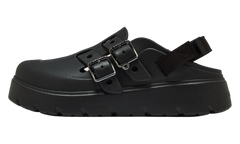 Loaferette Clog WMNS Black 214105 001