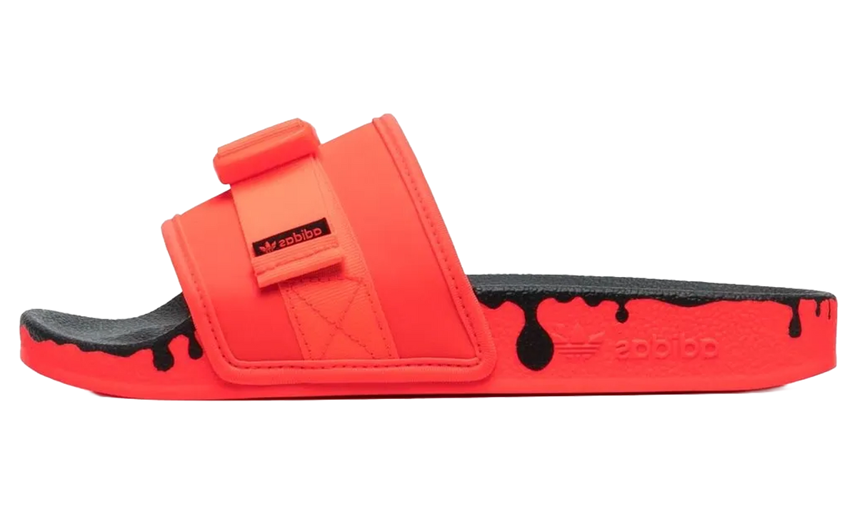 Pouchylette Slides WMNS Red GY1009
