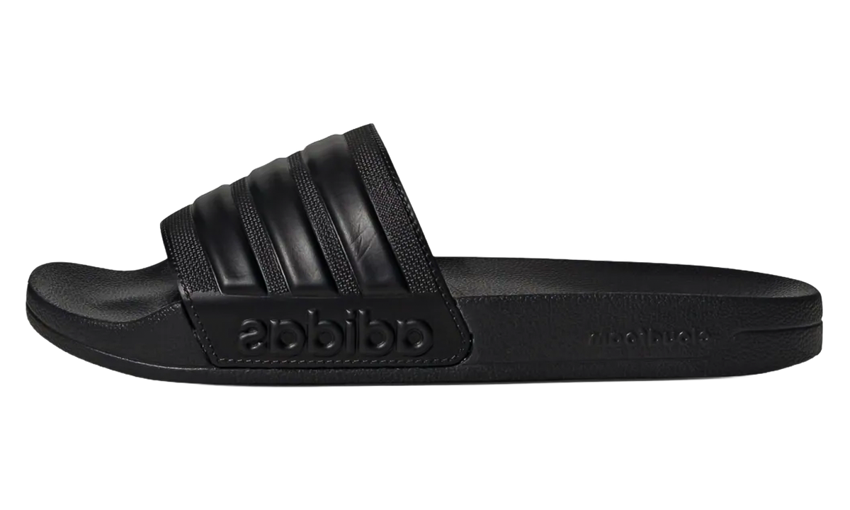 Adilette Shower Slides Triple Black GZ3772