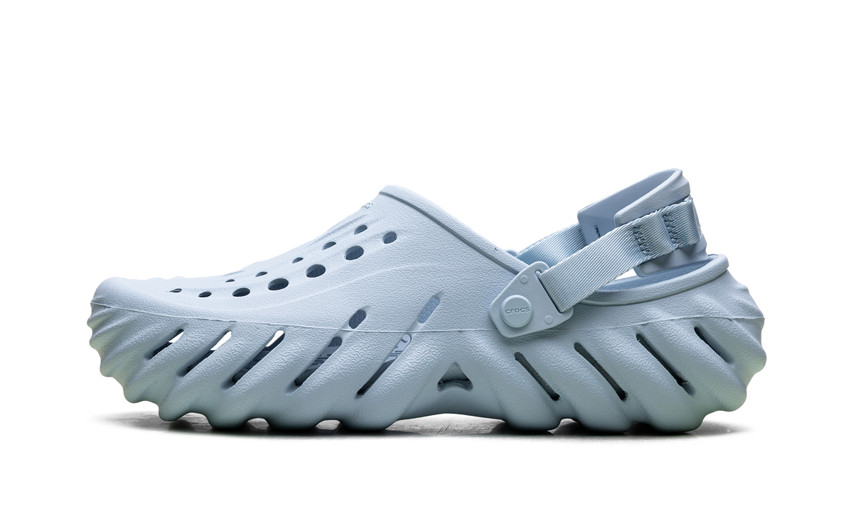 Echo Clog Artic Blue 207937-426
