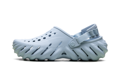 Echo Clog Artic Blue 207937-426