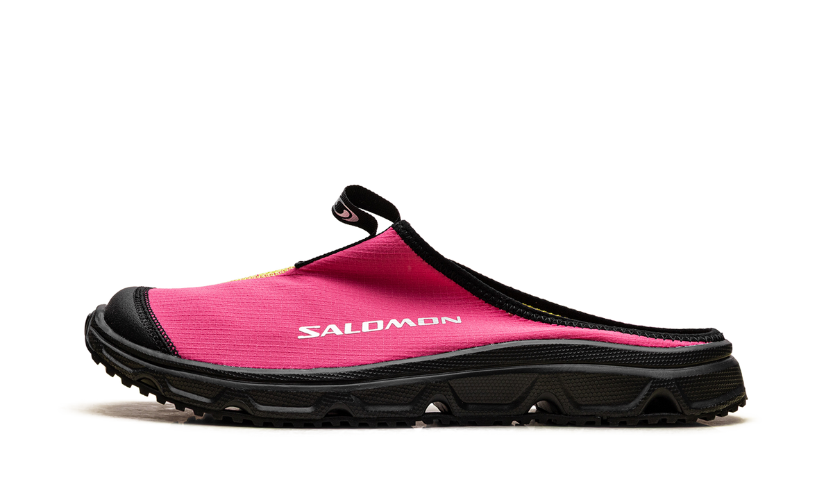 RX Slide 3.0 Pink Yarrow L47996500