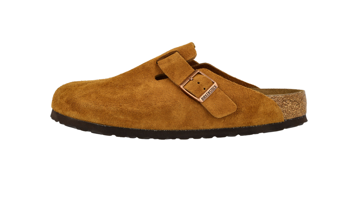 Boston Clog Mink 1009542