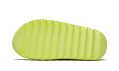 Yeezy Slide Glow Green 2022 HQ6447