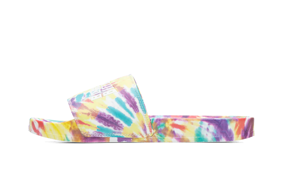 BB Space Walk Slides Bleach White 811 3805 BLEACH WHITE