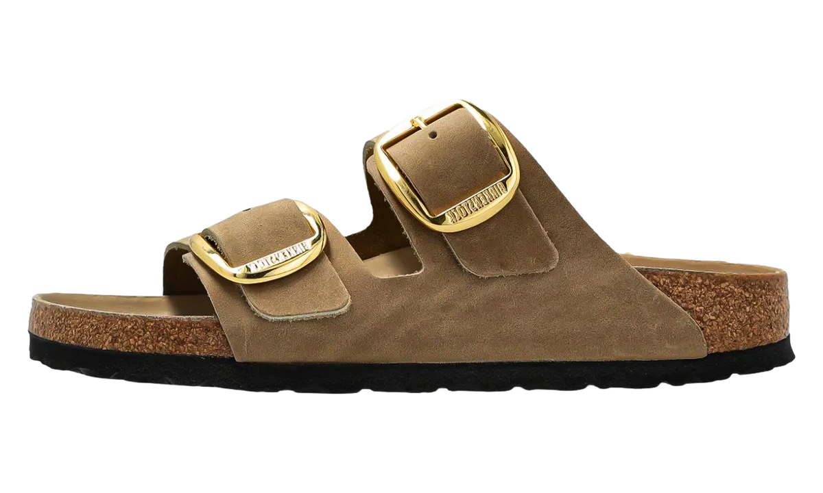 Arizona Big Buckle Tabacco Brown 1030395