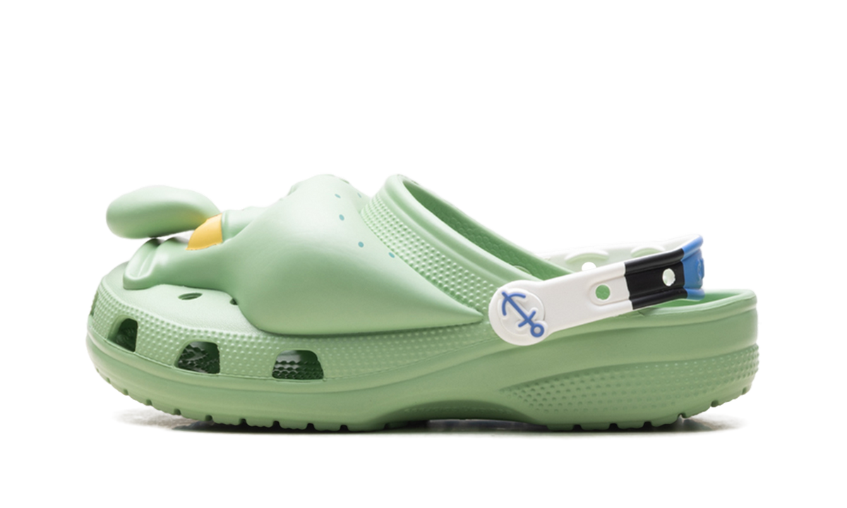 Classic Clog Squidward 212350 90H