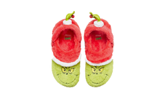 Classic Lined Clog The Grinch 211688 90H
