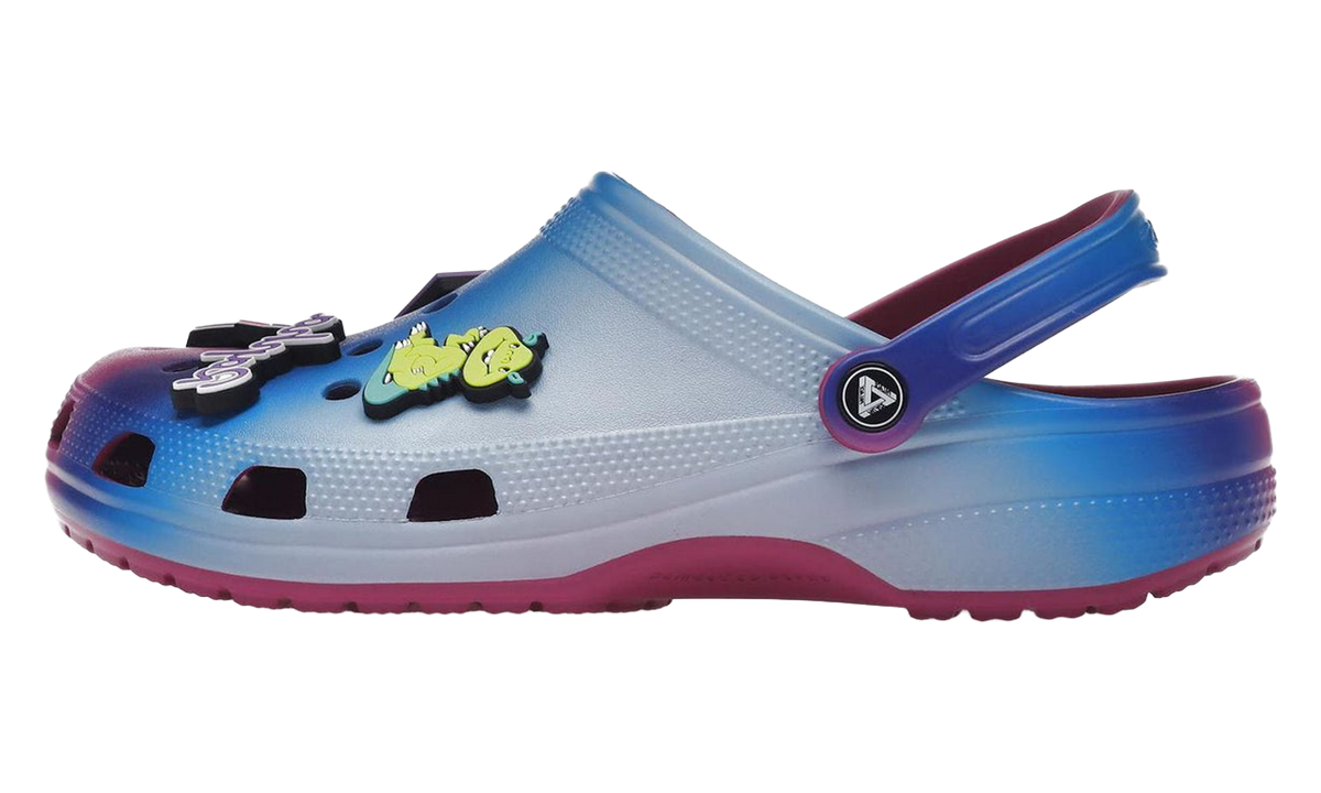 Classic Clog Palace Rapha Education First 208220 90H