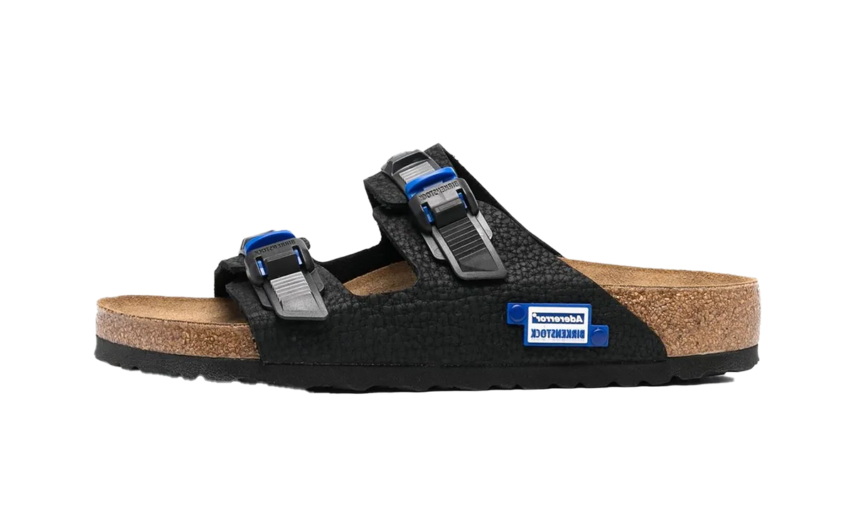 ADERERROR Arizona Tech Black 1018954