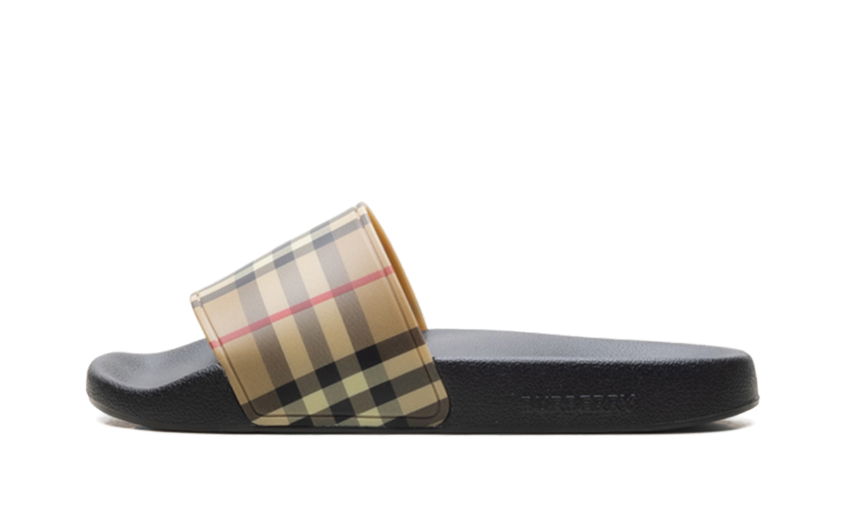 Slides WMNS Archive Beige 8024232