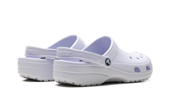 Classic Clog Frosted Grape 10001 5BO